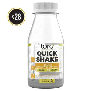 Quick Shake Multivitamin Multimineral