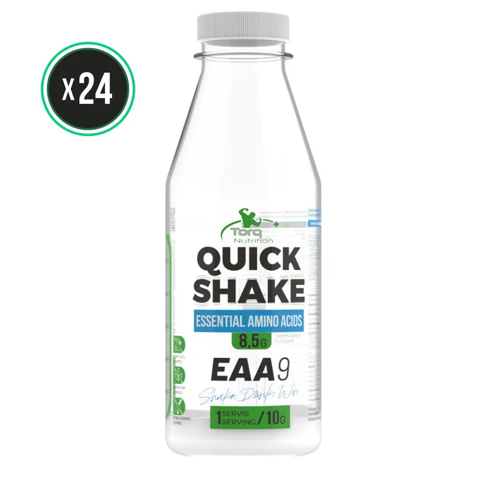 Quick Shake EAA 10 Gr