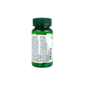 Magnesium Citrate Plus Vitamin B-6 60 Tablet