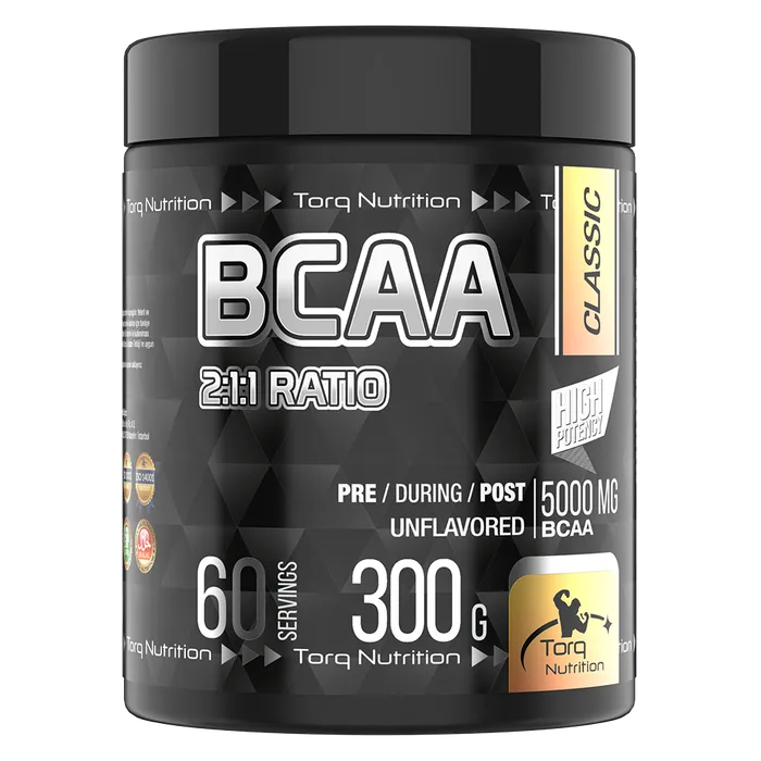 Classic BCAA 2:1:1
