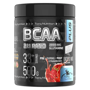 BCAA+ 2:1:1