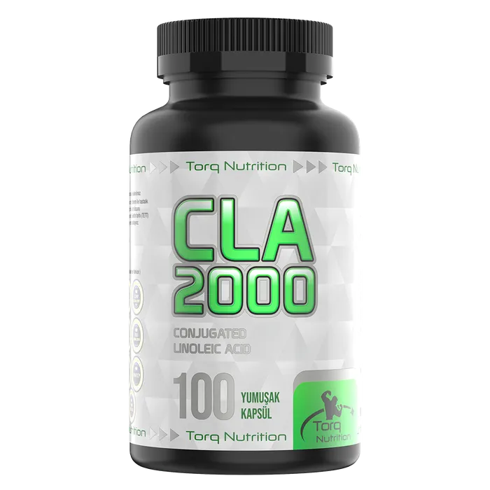 CLA 2000