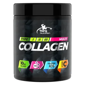 Tip 1-2-3 Multi Collagen