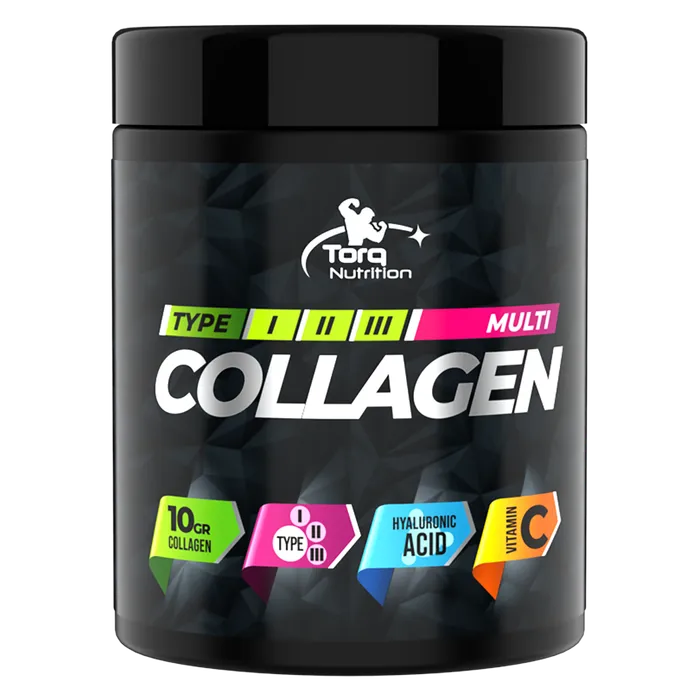 Tip 1-2-3 Multi Collagen