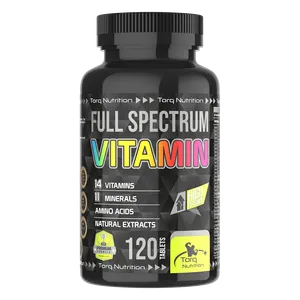 Full Spectrum Vitamin