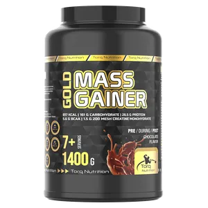 GOLD Mass Gainer