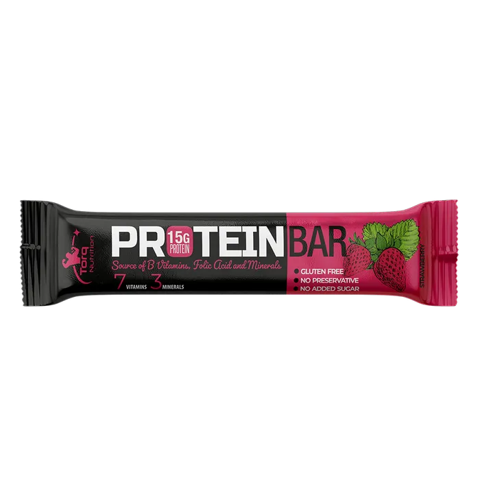Protein Bar