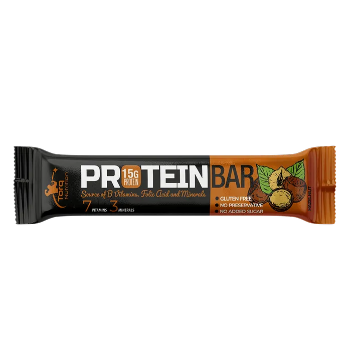Protein Bar