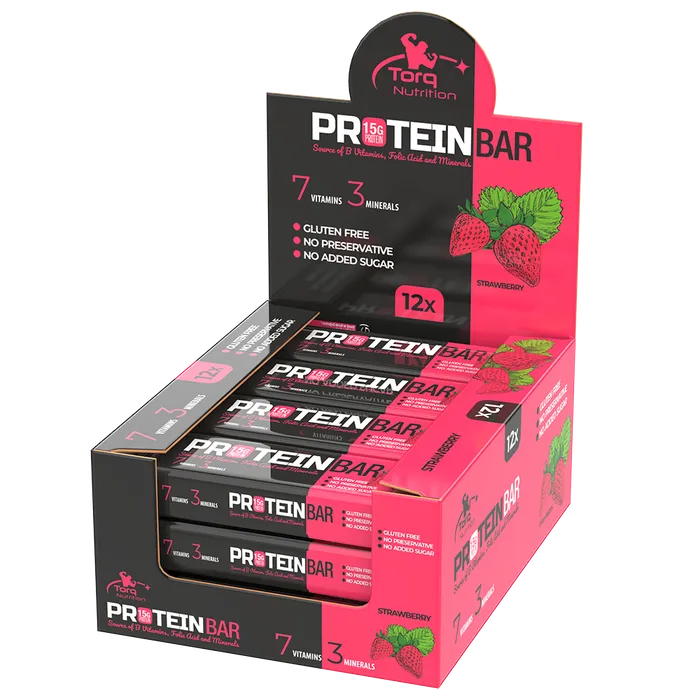 Protein Bar