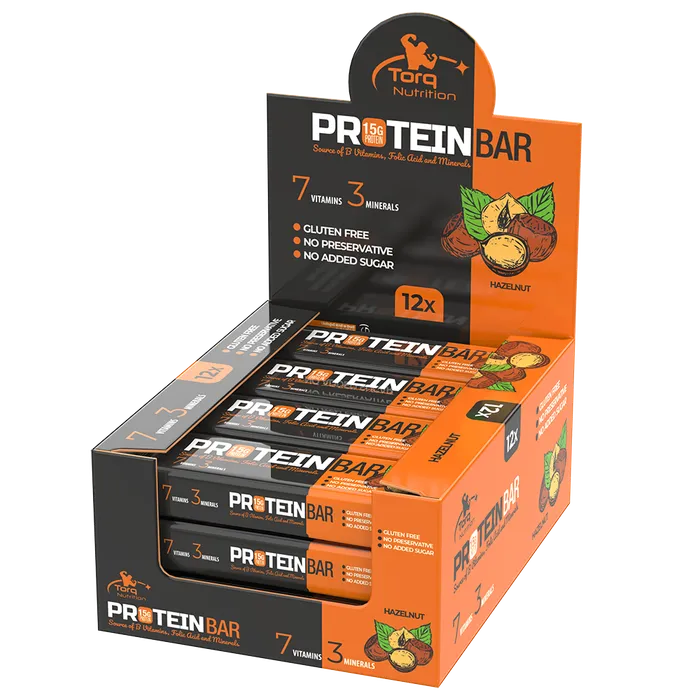 Protein Bar