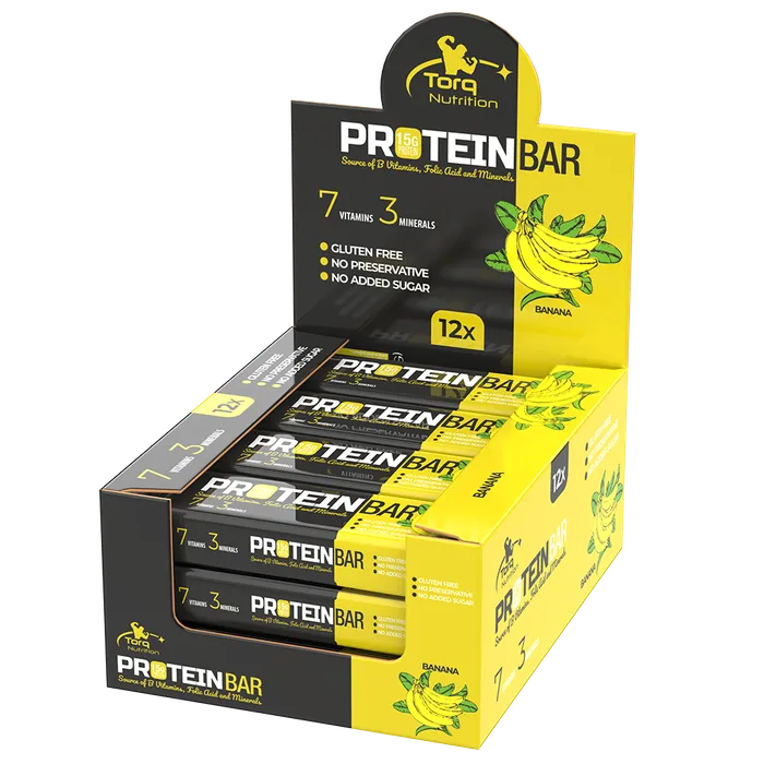 Protein Bar