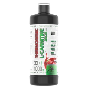 Thermogenic L-Carnitine 2000 MG