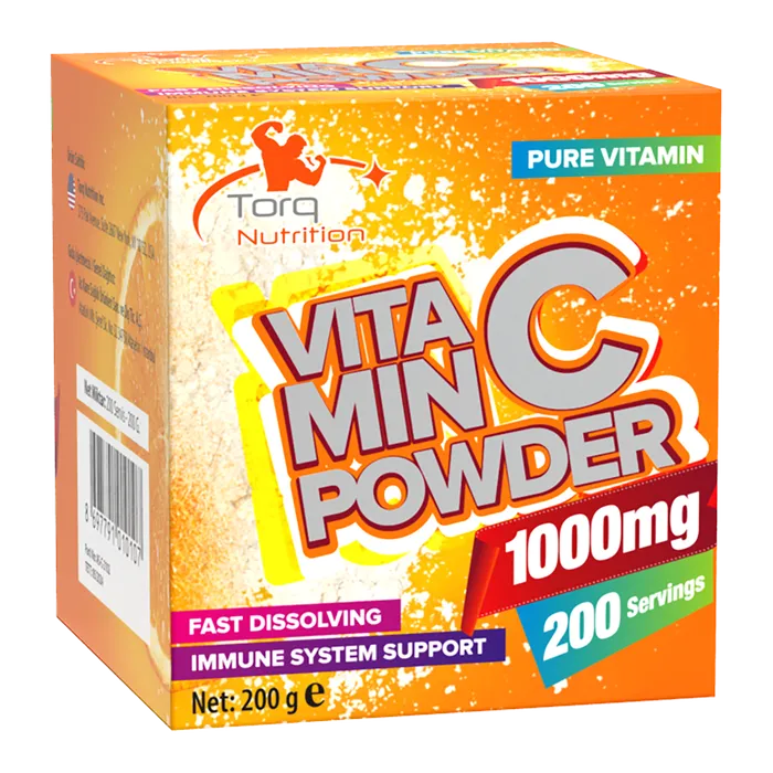 Vitamin C Powder 1000 MG
