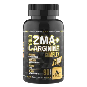 Gold ZMA + L-Arginine Complex